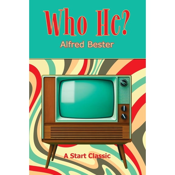 Who He? (Paperback)
