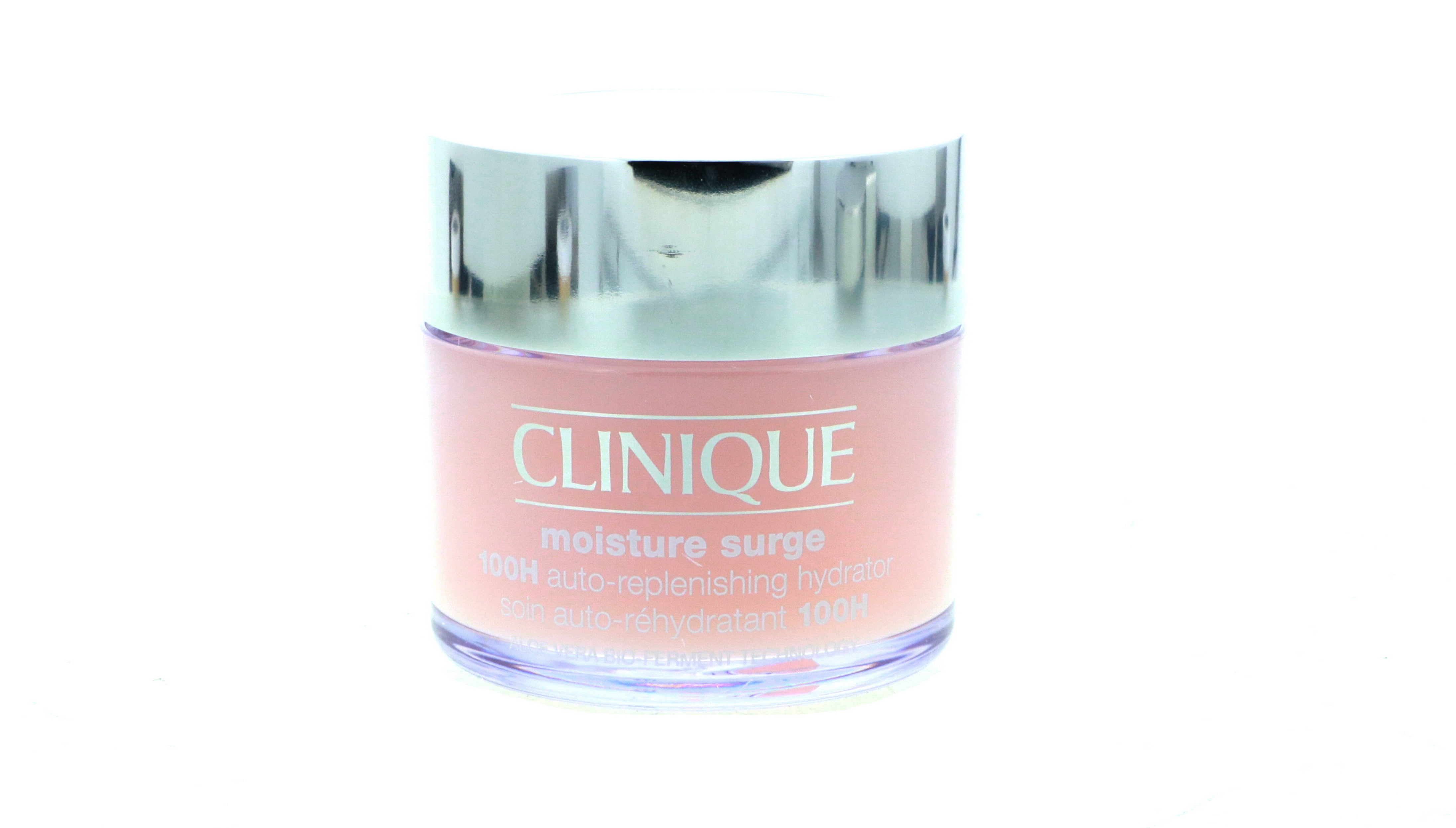 Clinique Moisture Surge 100H Auto-Replenishing Hydrator 125ml 4.2