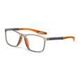 thumbnail image 1 of Gafas de lectura con protección ocular HD anti-luz azul, gafas de lectura ultraligeras TR90, deportivas, anticaídas y antideslizantes, 1 of 2