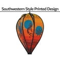 thumbnail image 5 of In the Breeze 0983 — S.W. Icons Hot Air Balloon Spinner - Outdoor Hanging Decoration, 5 of 5
