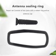 thumbnail image 2 of for Mercedes roof antenna rubber seal repair set W202 W208 W210 W168 2108270031, 2 of 5