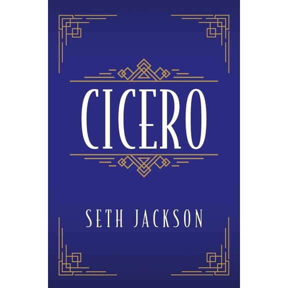 Cicero, (Paperback)