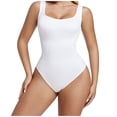 thumbnail image 1 of Birdeem Corsets pour Femmes Justaucorps Shaper Corset Sans Couture à Larges Épaules Justaucorps Shaper, 1 of 7