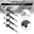 thumbnail image 2 of 4PCS Fuel Injectors 23670-0R020 Fit for Toyota Corolla RAV4 095000-6040, 2 of 3