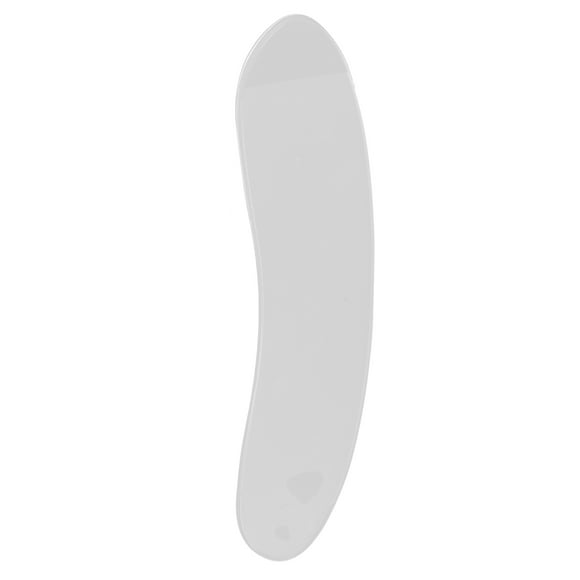 Almohadillas Para Arrugas En El Cuello, Almohadilla Para El Cuello De Silicona Portátil Transparente, Arrugas, Silicona Fácil De Usar Para La Piel Del Cuello Para El Cuidado De