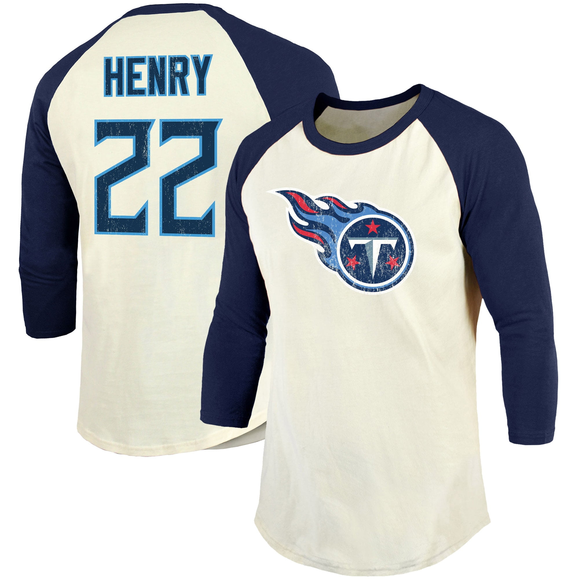 vintage titans shirt
