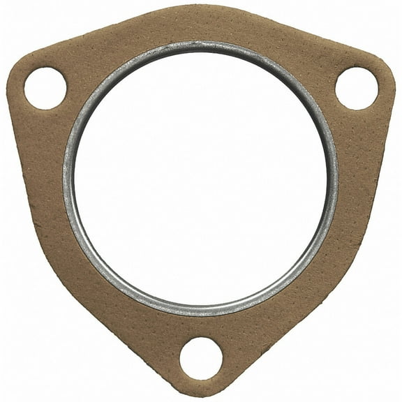 FEL-PRO 60117 Exhaust Pipe Gasket Fits select: 1967-1974 CHEVROLET CAMARO, 1967-1969 CHEVROLET CHEVELLE