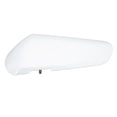 thumbnail image 2 of Motorcycle Tail Fairing Cowl, Decorative ABS Precise Fit Rear  Cover Cowl Easy To Install Wear Resistant  For Motorbike White, 2 of 8
