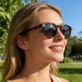thumbnail image 6 of Cycling Glasses For Sports Sunglasses With Interchangeable,D, 6 of 6