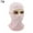 7#, variant on NUZYZ Balaclava UV Protection Cycling Motorcycle Anti Dust Full Face Scarf Hat Cover