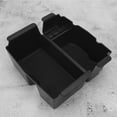 thumbnail image 3 of Car Inner Armrest Storage Box Holder Fits for   JL/JLU 2018-2019, 3 of 8