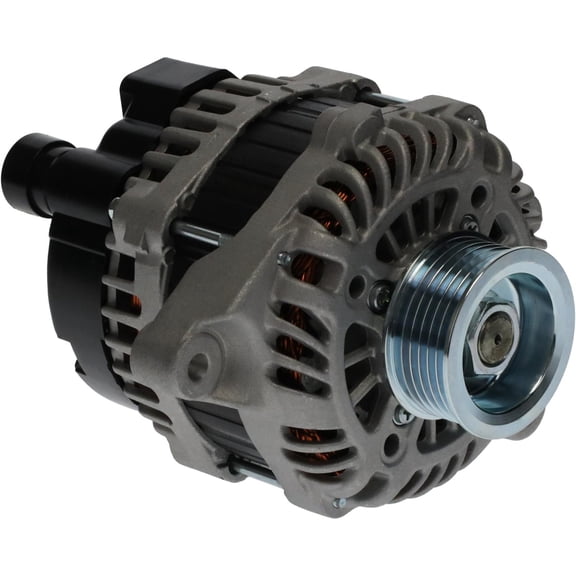 OEG Parts New Alternator For Honda Fit L4 1.5L 1497cc L15B1 2015 2016 31100-5R0-004 31100-5R0-004RM 31100-5R0-014 AHGA92 A005TZ0291ZC A5TZ0291ZC AVF-20084 63-055-410 90-27-3460 20084 42086