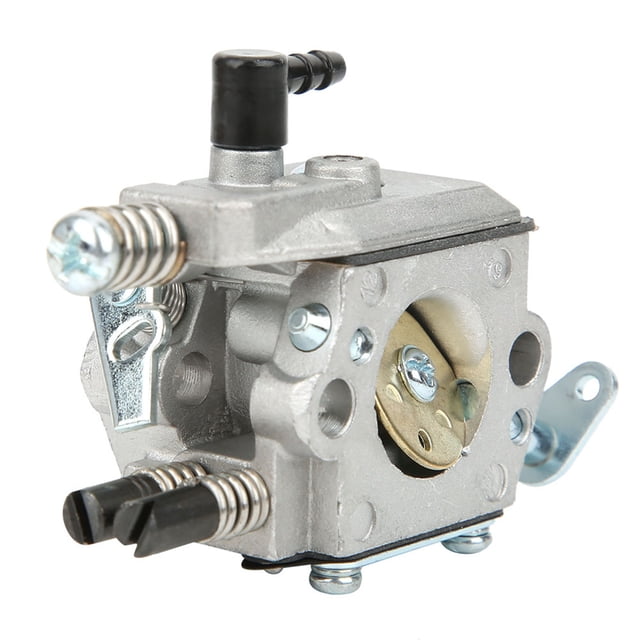 Piezas de motosierra, carburador de motosierra para carburador de motosierra chino Reemplazo de carburador adaptado a la perfección Jadeshay A