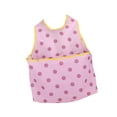 thumbnail image 3 of Delantal con Peto, Delantal para Lavandería, Impermeable y Ajustable, para Barbacoa, Cocina, Accesorios para Sala de Estar, Regalo, Uso doméstico, Com, 3 of 9