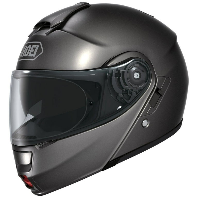 Shoei Neotec Helmet - Mattes & Metallics L - Walmart.com