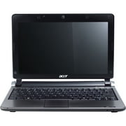 Acer Aspire One 10.1" Netbook, Intel Atom N270, 1GB RAM, 250GB HD, Windows 7 Starter, Black, D250-1842