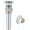 Chrome, variant on Bathroom Sink Drain Chrome Lavatory Pop-up Drain with Detachable Basket Stopper, Anti-Explosion and Anti-Clogging Drain Strainer,with Overflow Hole