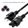 thumbnail image 3 of Cargador Para Laptop VIMI Compatible Para HP 19.5V A 2.31A Punta Azul, 3 of 9