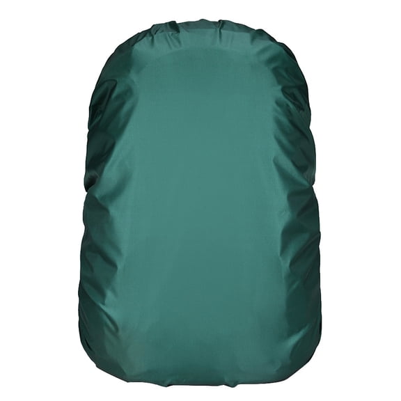 DQRPSEETB School Bag Waterproof Backpack Cover Bag Camping Hiking Outdoor Rucksack Rain Dust Backpack for Work
