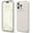 Stone, variant on elago Compatible with iPhone 15 Pro Max Case, Liquid Silicone Case, Full Body Protective Cover, Shockproof, Slim Phone Case, Anti-Scratch Soft Microfiber Lining, 6.7 inch (Stone)