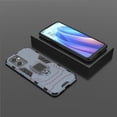 thumbnail image 4 of Funda para OPPO RENO 7 SE con Soporte Anillo Giratorio 360° y Protección Resistente a Golpes y Caídas, 4 of 5