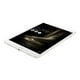 ASUS ZenPad 3S 10 Z500M - Tablette - Android 6.0 (marshmallow) - 64 gb - 9.7" ips (2048 x 1536) - fente microsd - Argent – image 3 sur 14