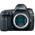 thumbnail image 1 of Canon EOS 5D Mark IV Appareil Photo Reflex Numérique - Boîtier Seulement, Compatible avec Cartes SD, 1 of 6