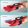thumbnail image 2 of Cosplay Launcher Glove Launch Distance 5m No Toxic for Boys Girls (Firing Line), 2 of 9