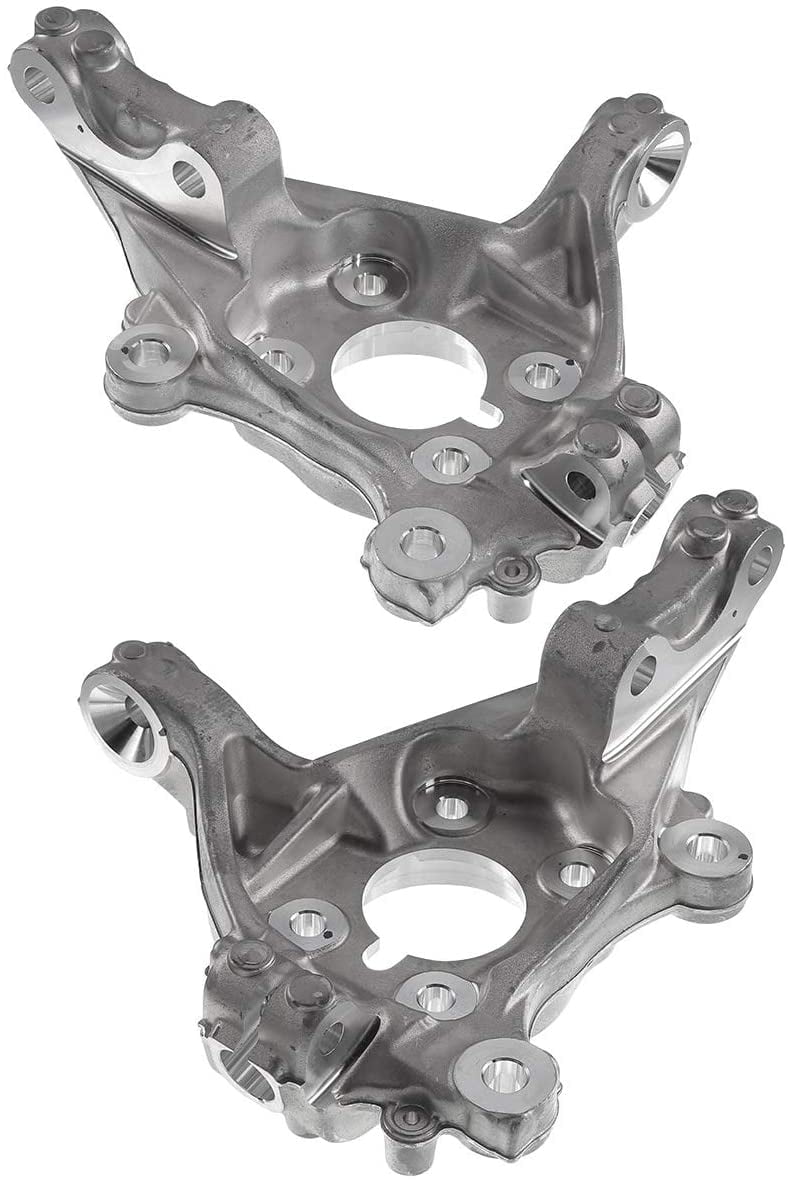 A-Premium Steering Knuckle Compatible with Ford Fusion Lincoln MKZ 2013-2019 Front Passenger Side A-Premium Steering Knuckle Compatible with Ford Fusion Lincoln MKZ 2013-2019 Front Passenger Side