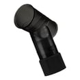 thumbnail image 1 of serony Diffuseur de Boucles de Cheveux Vent Séchoir à Cheveux Souffleur Accessoire Universel Noir, 1 of 8