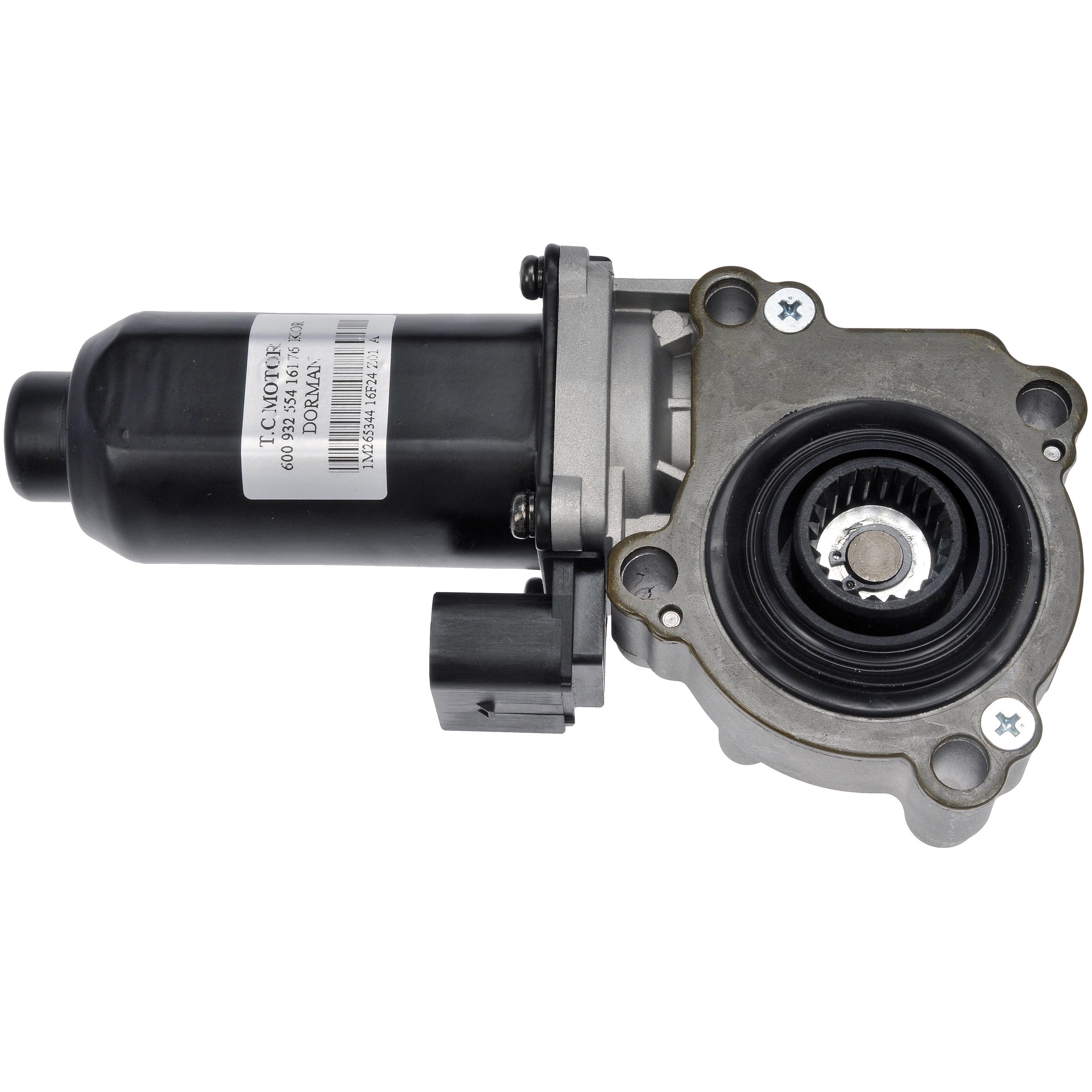 Transfer Case Motor Fits 2013 BMW X5