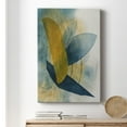 thumbnail image 6 of Solar Shapes I Premium Gallery Wrapped Canvas - Ready to Hang, 6 of 9