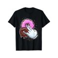 thumbnail image 1 of Men's Cotton Short Sleeve T-Shirt - 'Funny Dirty adults: Sex in The Pink, in The Stink' Humor Tee, 1 of 6