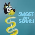 thumbnail image 4 of Bluey and Bingo Gummy Lollipops, Birthday Party Candy, Pack of 4, 2 of Each, 4.94 Ounces, 4 of 7