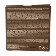 Anastasia Beverly Hills Cream Bronzer 1 oz Warm Tan