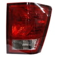 thumbnail image 1 of CALAVERA GRAND CHEROKEE 2007 al 2010 JEEP Derecha/Pasajero Generica, 1 of 4