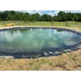 thumbnail image 4 of 20x22 ft Pond Liner, Ultimate HDRPE, Tearproof and Easy to Install,waterproof & strong, Free Delivery!, 4 of 22