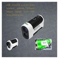 thumbnail image 3 of USB Charging Rechargeable 1000M 1200m golf rangefinder with Slope NO/OFF distance meter ,Long Lasting, 3 of 7