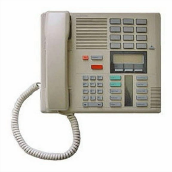 Meridian M7310 Telephone Ash