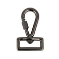 thumbnail image 4 of Universal Camera Shoulder Strap Safety Buckle 1/4 Screw Metal Quick Strap Safe Connection Ring Buckle For DSLR Cameras, 4 of 10