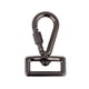 thumbnail image 5 of Camera Metal Buckle SLR 1/4" Screw Connection Adapter Shoulder Strap Safety Buckle 1/4 Connecting Ring Camera Accessories, 5 of 9