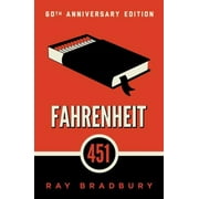 Pre-Owned Fahrenheit 451 (Paperback) 1451673310