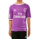 thumbnail image 1 of Playera Adidas Niño Jersey Real Madrid Morado AI5163, 1 of 4