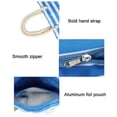 thumbnail image 4 of Beach Picnic Portable Wine Insulation Bag, 4 of 5