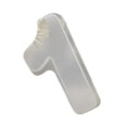 thumbnail image 2 of Visland Non-stick&nbsp;Cake Mold Flexible&nbsp;Silicone&nbsp;Quick Release Number Dessert Mold&nbsp;Anniversary Decor&nbsp;, 2 of 8