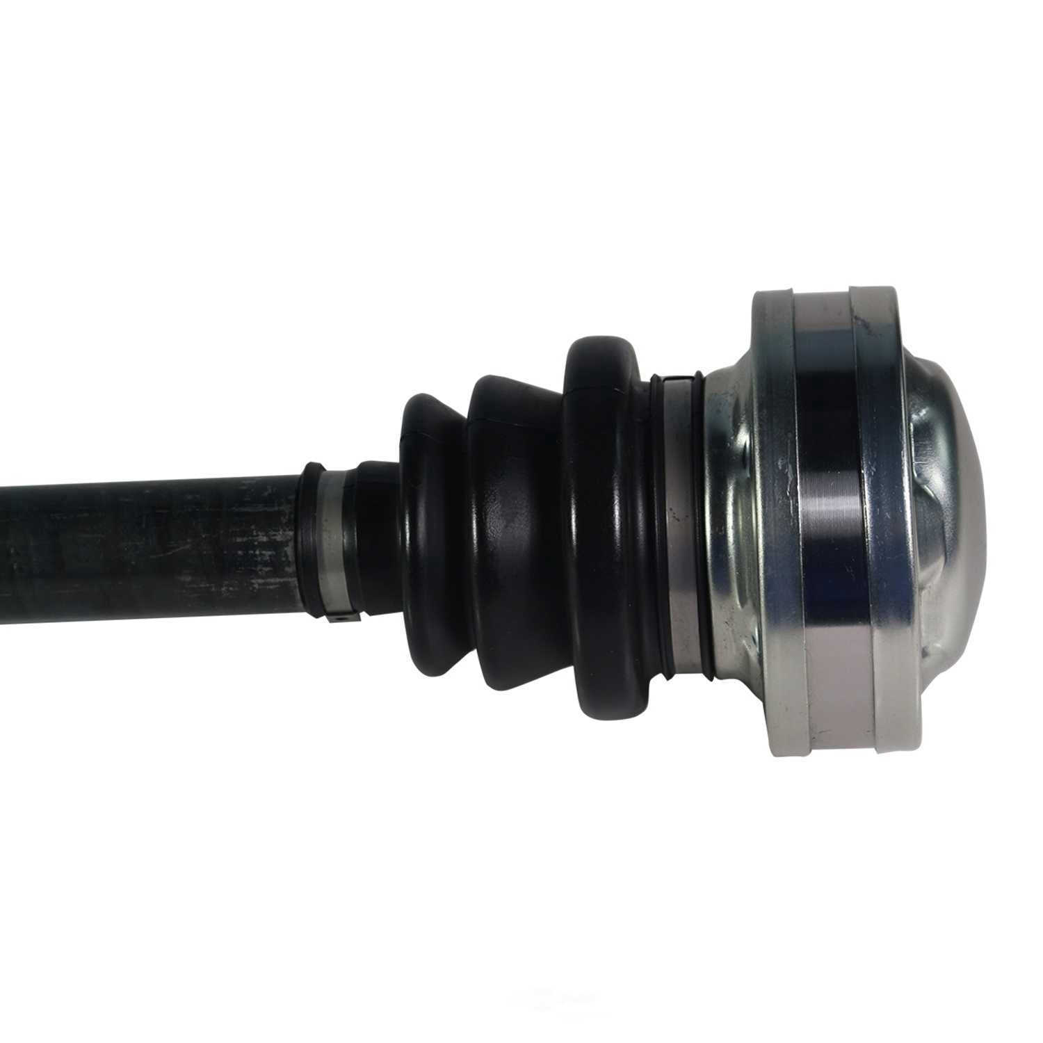 GSP NCV27029 01-06 BMW X5 CV Axle Assembly - Rear, BMW X5 w/MT (Rear Both)
