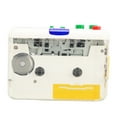 thumbnail image 1 of Convertidor de casete USB a MP3 ANGGREK con conector de 35 mm, 1 of 8