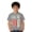 Gray(250th Anniversary Flag), variant on CCRFTGI 250th Anniversary Usa Shirt for Kids Boys Girls Size 7 Patriotic Casual 4th Of July 250th Anniversary Flag Outfits Red White and Blue Summer Shirts Festival T-Shirts Wine 11-12 Years