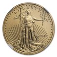 thumbnail image 2 of 2016 1/10 oz Gold Eagle MS-70 NGC (30th Anniversary, FDI), 2 of 3