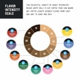 thumbnail image 4 of Marca Amazon - Cápsulas de café Happy Belly de tueste medio, estilo donut, compatibles con cafeteras Keurig 2.0 K-Cup, 100 unidades., 4 of 4